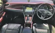 Toyota Harrier 2015 Matt Black - 4