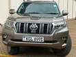 Toyota Land Cruiser Prado 3.0 TD 2011 Gray - 2