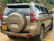 Toyota Land Cruiser Prado 3.0 TD 2011 Gray - 3