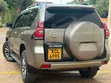 Toyota Land Cruiser Prado 3.0 TD 2011 Gray - 4