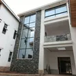 Curtain Walling - Tinted Glass - 2