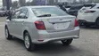 Toyota Axio 2019 Silver - 2