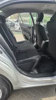 Toyota Axio 2019 Silver - 3