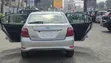 Toyota Axio 2019 Silver - 4