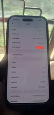 Apple iPhone 16 Pro Max 256GB Nyeupe - 3