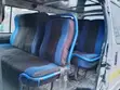 Toyota HiAce 2007 - White - 2