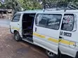 Toyota HiAce 2007 - White - 3