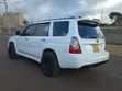 Subaru Forester SG5 2005 - 2