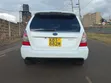 Subaru Forester SG5 2005 - 3