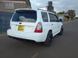 Subaru Forester SG5 2005 - 5