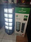 JSOT Solar Street Light JS-RL7300 - 3