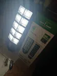 JSOT 300W Double Sided Solar Streetlight - 1
