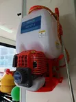 Astramilano 25L 4-Stroke Knapsack Sprayer - 2