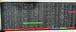 Large World Map Extended Desk Mat 800x300mm - 2