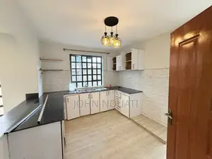 4-Bedroom Mansion for Rent in Kamakis Karuguru