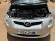 Toyota Auris 2006 Silver - 5