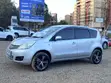 Nissan Note 1.4 2012 Silver - 2