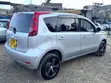 Nissan Note 1.4 2012 Silver - 5