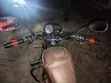 Honda CB 2024 Red - 1