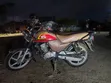 Honda CB 2024 Red - 5