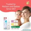 Pigeon Chupa ya Kulisha Watoto Wenye Cleft Palate 240ml - 2
