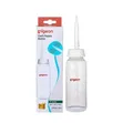 Pigeon Chupa ya Kulisha Watoto Wenye Cleft Palate 240ml - 3