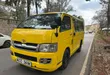 Toyota HiAce 2008 Van ya Shule - 2