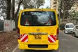 Toyota HiAce 2008 Van ya Shule - 5