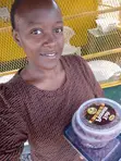 Yah Roasted Peanuts - 1
