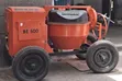 Esquire Indian Concrete Mixer - 500 Litres - 1