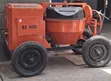 Esquire Indian Concrete Mixer - 500 Litres - 2