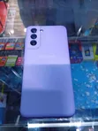 Samsung Galaxy S21 5G 128GB Nyeusi - 1