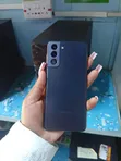 Samsung Galaxy S21 5G 128GB Nyeusi - 2
