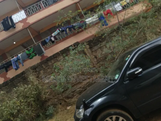 2-Bedroom Apartment Block in Seasons, Kasarani for Sale - 1