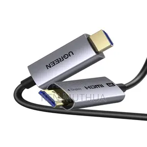 UGREEN HD178 HDMI 4K Fiber Optic Cable - 40M