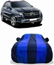 Mercedes-Benz GLE W166 Car Cover | 2015-2018 - 1