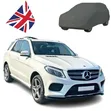 Mercedes-Benz GLE W166 Car Cover | 2015-2018 - 2
