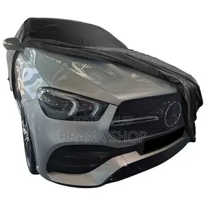 Kifuniko cha Gari Mercedes-Benz GLE Coupé C292 | 2015-2019