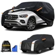 Mercedes-Benz GLE Coupé C292 Car Cover | 2015-2019 - 2
