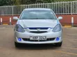 Toyota Caldina 2005 Silver - 1