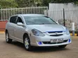 Toyota Caldina 2005 Silver - 2