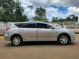 Toyota Caldina 2005 Silver - 3