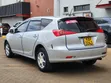 Toyota Caldina 2005 Silver - 4
