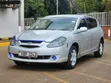Toyota Caldina 2005 Silver - 5