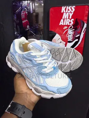 ASICS GEL-NYC Kids' Sneakers