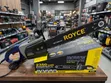Royce RCS-2350 16-Inch Electric Chainsaw (2350W) - 1