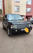Land Rover Range Rover Vogue 2004 Nyeusi - 1