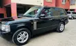 Land Rover Range Rover Vogue 2004 Nyeusi - 4