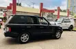 Land Rover Range Rover Vogue 2004 Nyeusi - 5