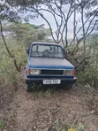 1981 Isuzu Trooper Wagon - 3